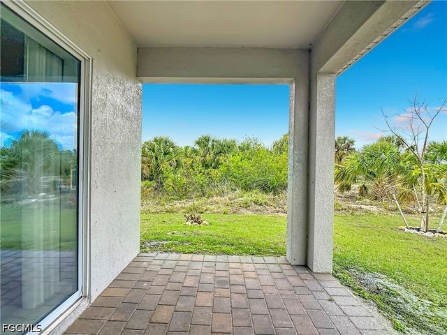 524 Glendale AVE, Labelle, FL 33935