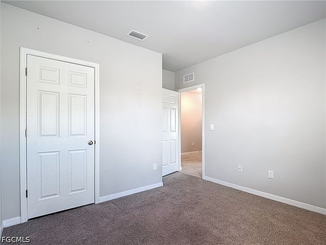 524 Glendale AVE, Labelle, FL 33935