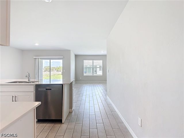 524 Glendale AVE, Labelle, FL 33935