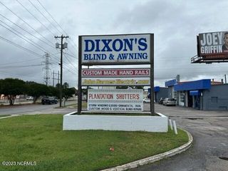 1800 Sunset Avenue, Rocky Mount, NC 27804