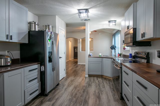 719 Cormorant, San Antonio, TX 78245