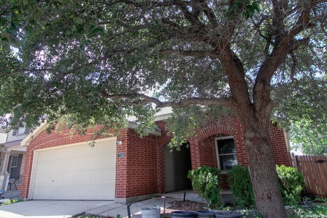 719 Cormorant, San Antonio, TX 78245