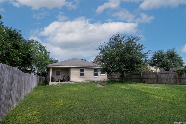 719 Cormorant, San Antonio, TX 78245