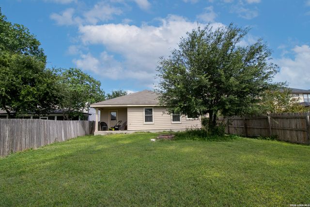 719 Cormorant, San Antonio, TX 78245