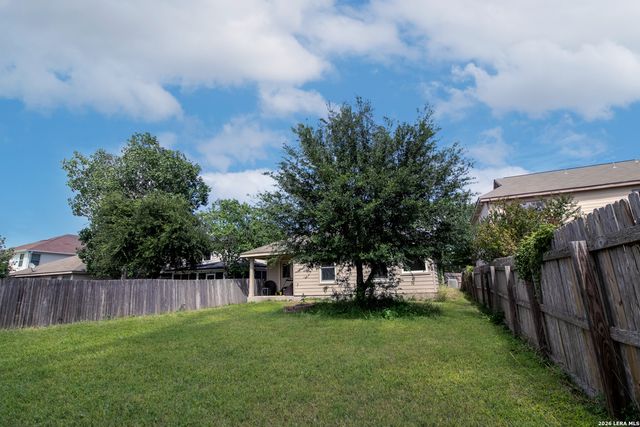 719 Cormorant, San Antonio, TX 78245