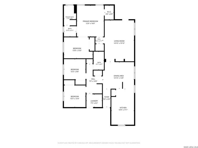 719 Cormorant, San Antonio, TX 78245
