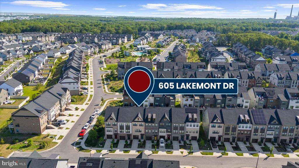 Image 67 of property listing at 605 LAKEMONT DR, Glen Burnie, MD 21060