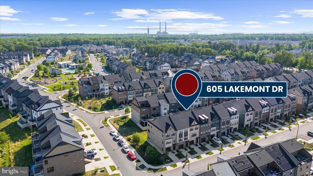 Image 70 of property listing at 605 LAKEMONT DR, Glen Burnie, MD 21060