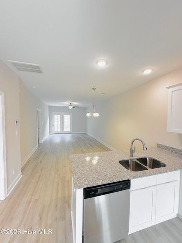 1227 University Lane Apt F, Aiken, SC 29801
