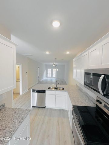 1227 University Lane Apt F, Aiken, SC 29801
