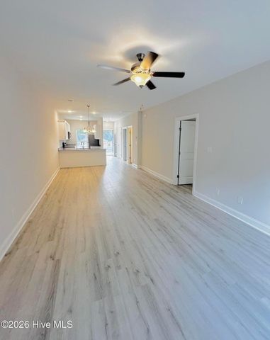 1227 University Lane Apt F, Aiken, SC 29801