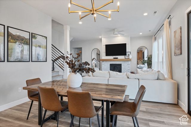 3048 E SILVER BEECH CIR, St. George, UT 84790