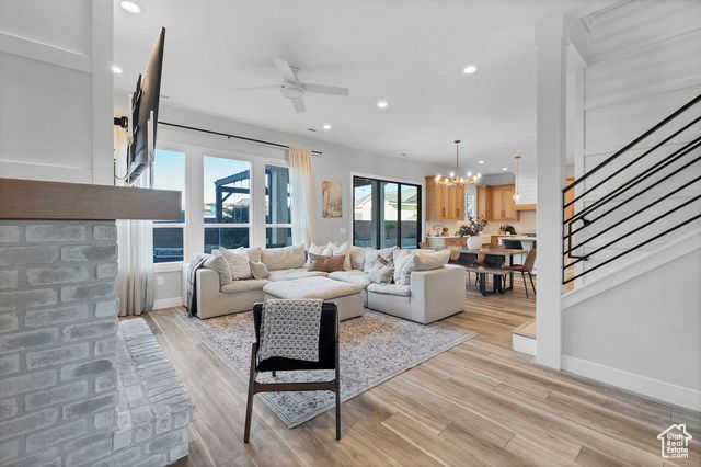 3048 E SILVER BEECH CIR, St. George, UT 84790