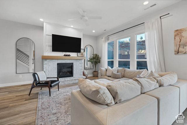 3048 E SILVER BEECH CIR, St. George, UT 84790