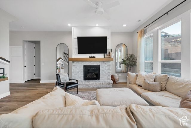 3048 E SILVER BEECH CIR, St. George, UT 84790