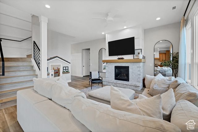 3048 E SILVER BEECH CIR, St. George, UT 84790