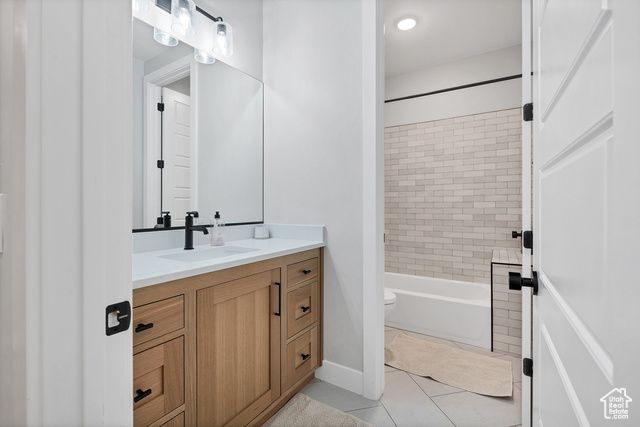 3048 E SILVER BEECH CIR, St. George, UT 84790