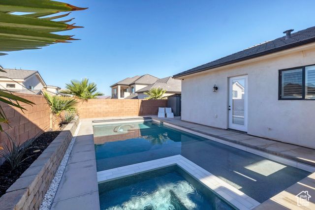 3048 E SILVER BEECH CIR, St. George, UT 84790