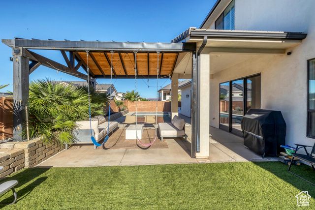 3048 E SILVER BEECH CIR, St. George, UT 84790