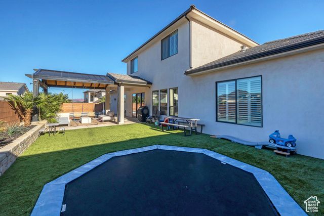 3048 E SILVER BEECH CIR, St. George, UT 84790