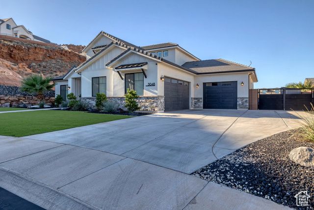 3048 E SILVER BEECH CIR, St. George, UT 84790