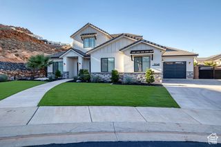3048 E SILVER BEECH CIR, St. George, UT 84790