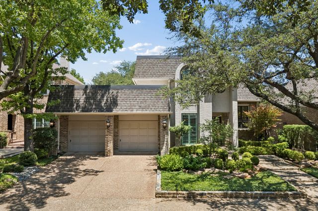 6015 Shetland Drive, Dallas, TX 75230