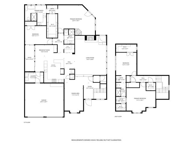 6015 Shetland Drive, Dallas, TX 75230
