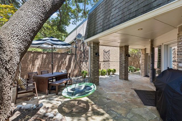 6015 Shetland Drive, Dallas, TX 75230