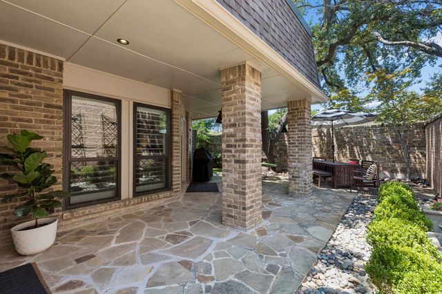 6015 Shetland Drive, Dallas, TX 75230