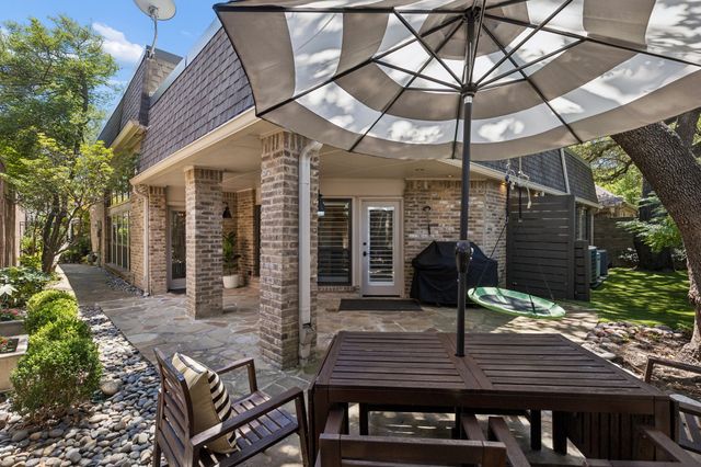 6015 Shetland Drive, Dallas, TX 75230