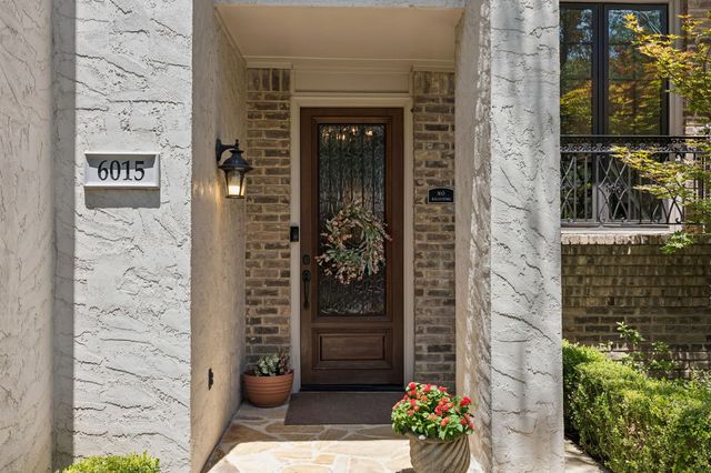 6015 Shetland Drive, Dallas, TX 75230