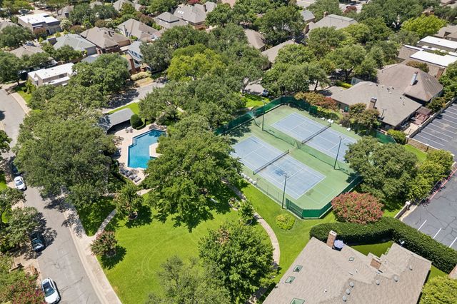 6015 Shetland Drive, Dallas, TX 75230