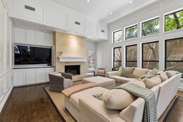 6015 Shetland Drive, Dallas, TX 75230