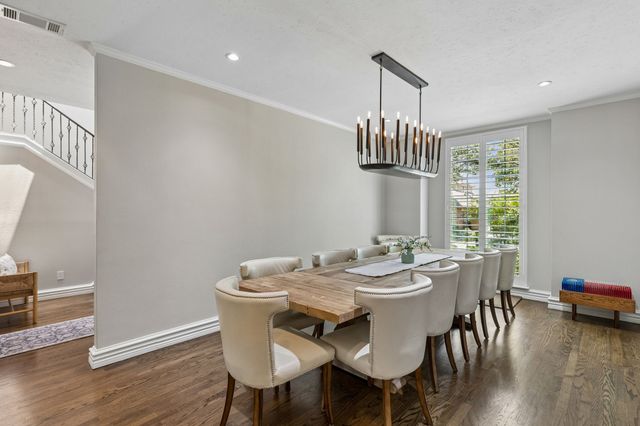 6015 Shetland Drive, Dallas, TX 75230