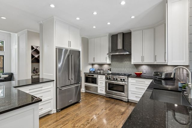 6015 Shetland Drive, Dallas, TX 75230