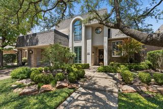 6015 Shetland Drive, Dallas, TX 75230