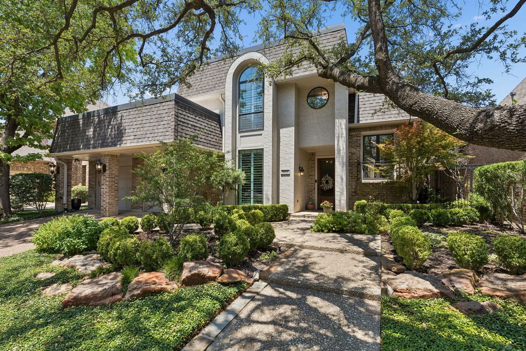 6015 Shetland Drive, Dallas, TX 75230