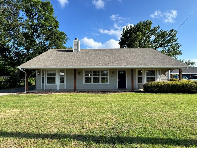 306 E 8th Street, Anna, TX 75409