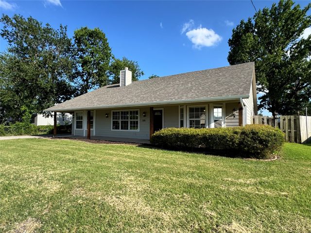 306 E 8th Street, Anna, TX 75409