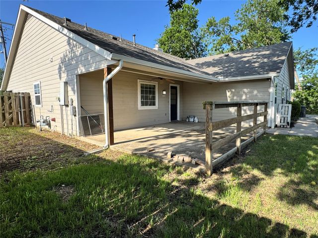 306 E 8th Street, Anna, TX 75409