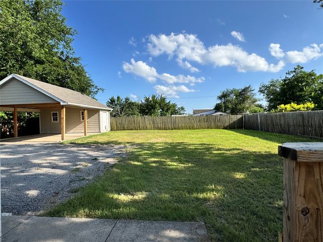 306 E 8th Street, Anna, TX 75409