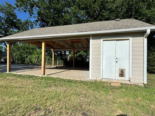 306 E 8th Street, Anna, TX 75409