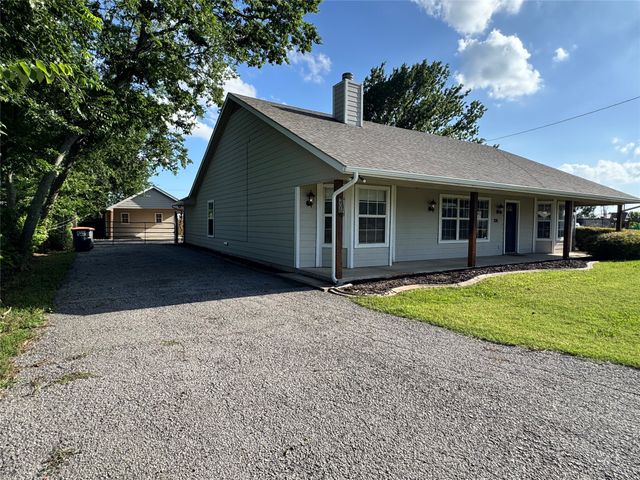 306 E 8th Street, Anna, TX 75409