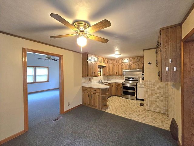 11514 E 15th Street, Independence, MO 64052
