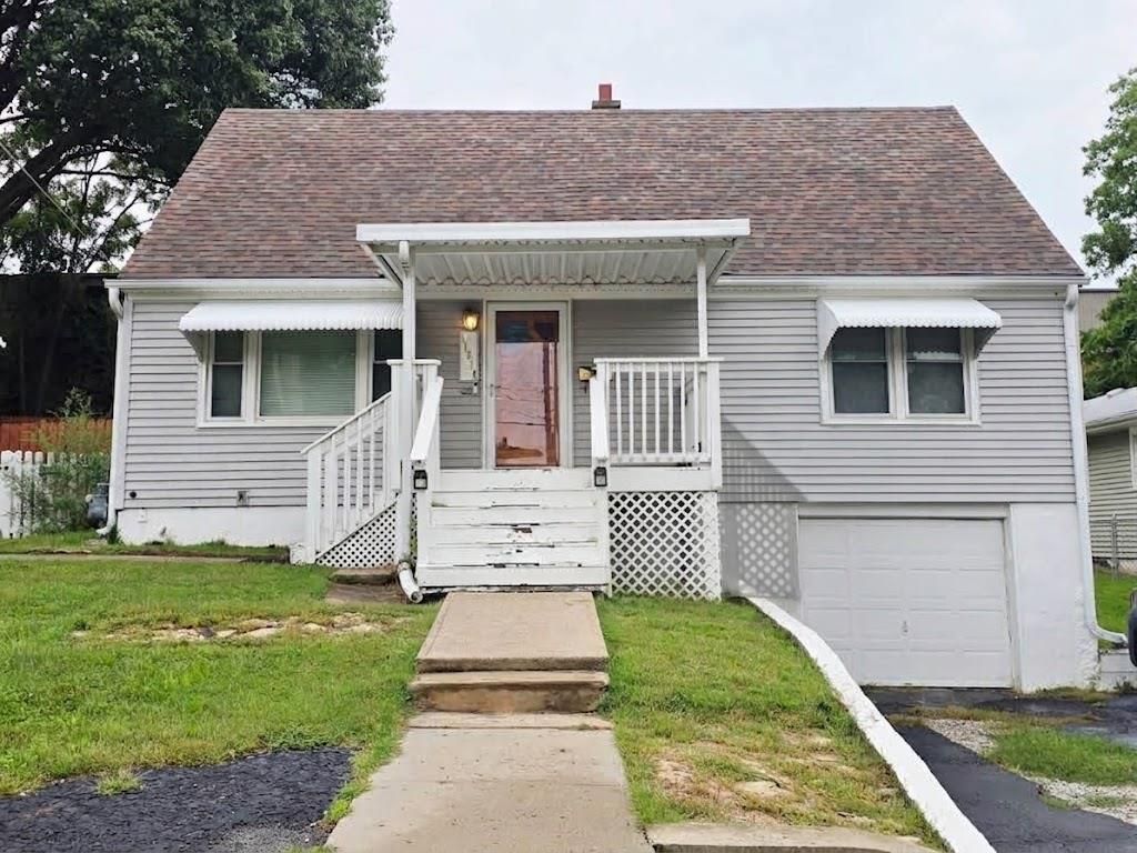 11514 E 15th Street, Independence, MO 64052