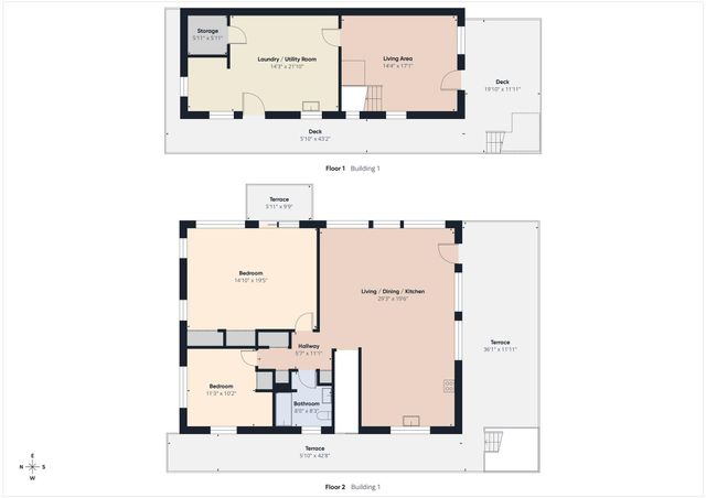 3826 Thomas Road, Miranda, CA 95553