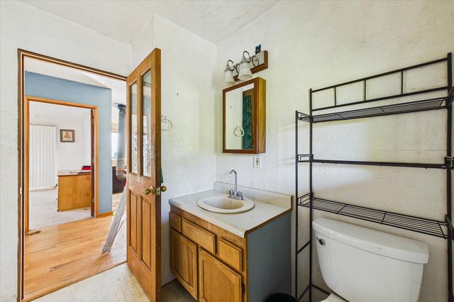 3826 Thomas Road, Miranda, CA 95553