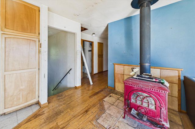 3826 Thomas Road, Miranda, CA 95553