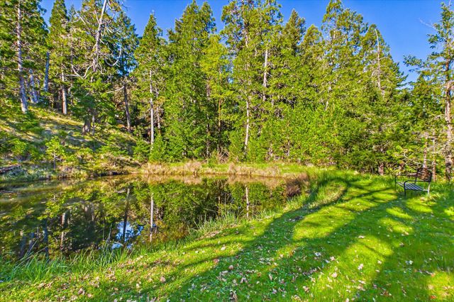 3826 Thomas Road, Miranda, CA 95553